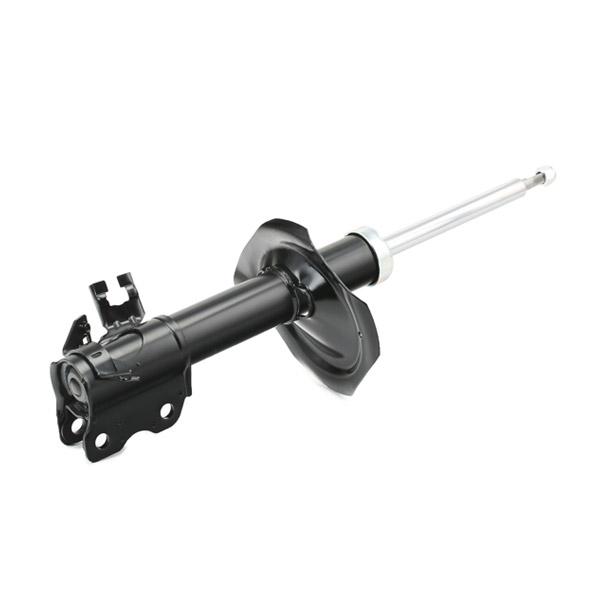 নিসান আলমেরা শক শোষণকারী ফ্রন্ট