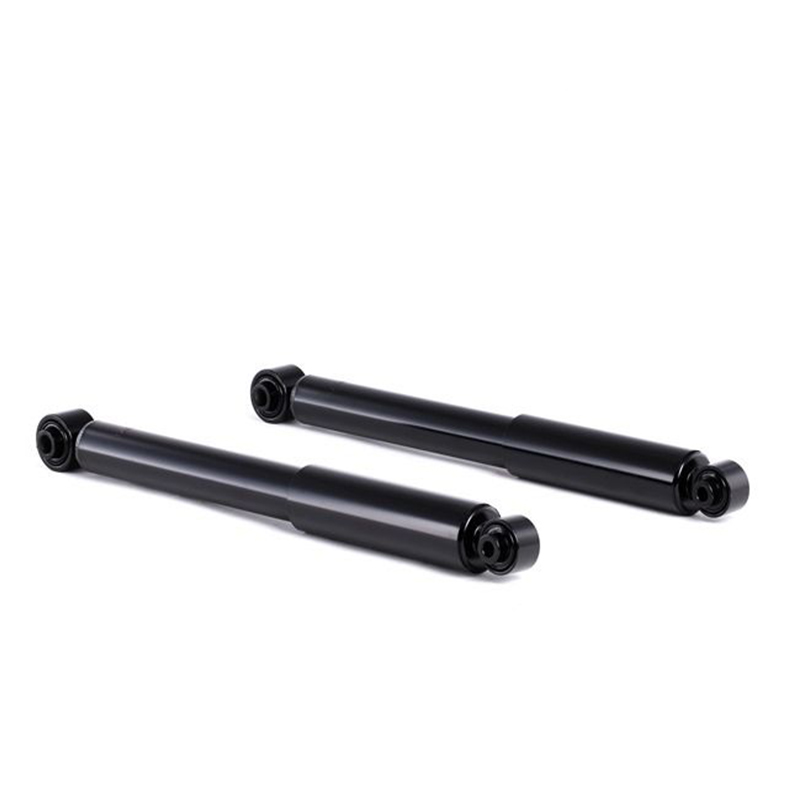 Peugeot 1007 শক শোষক রিয়ার