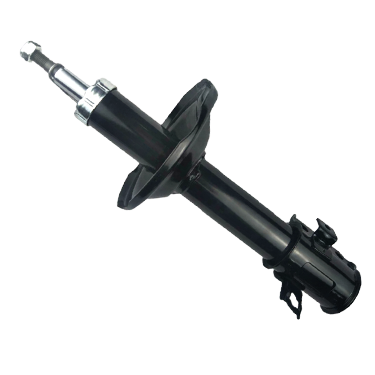 অফ-রোড ড্যাম্পার