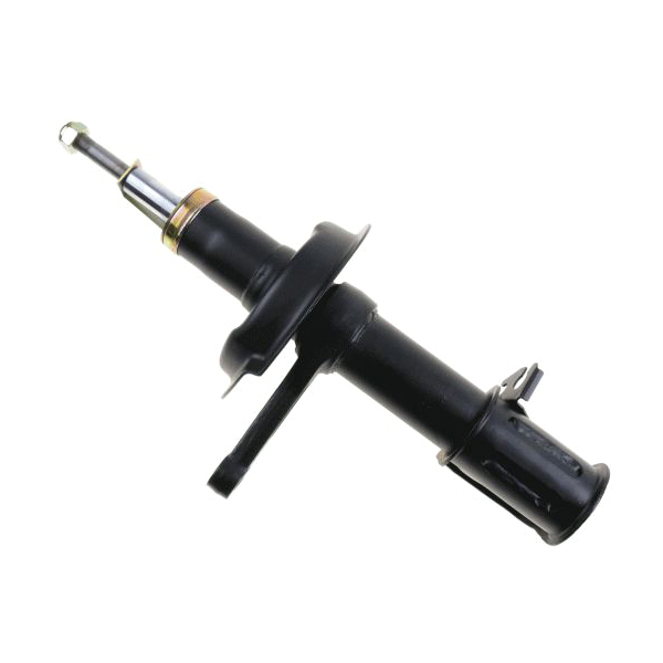 লাডা কালিনা শক শোষক সামনে