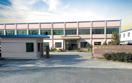 Gerep অটোমোটিভ যন্ত্রাংশ Mfg Co., Ltd.