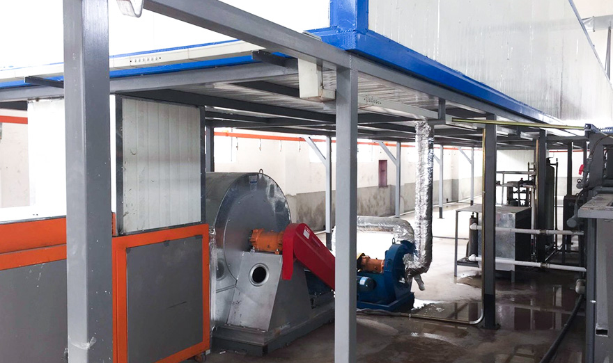 উদ্ভিদ সরঞ্জাম