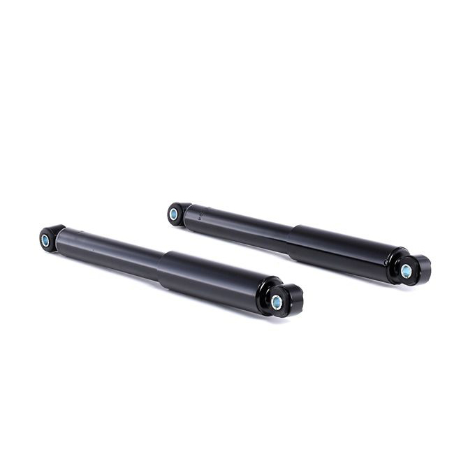 ফিয়াট কুপ শক শোষক রিয়ার