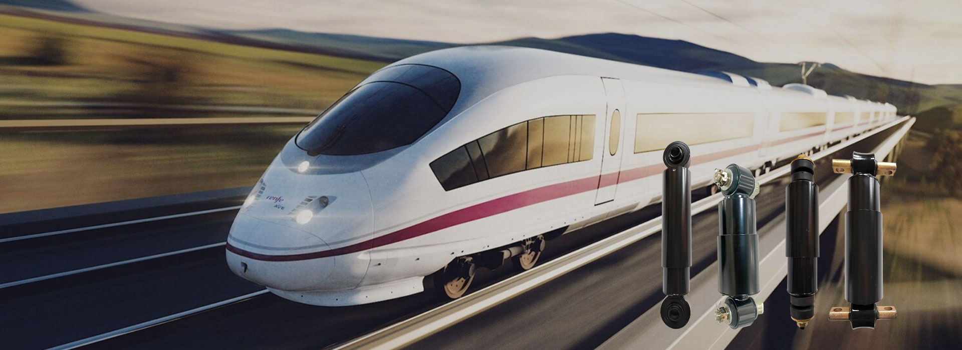 Gerep অটোমোটিভ যন্ত্রাংশ Mfg Co., Ltd.