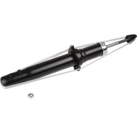 হোন্ডা অ্যাকর্ড শক শোষক ফ্রন্ট