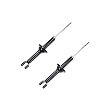 হোন্ডা অ্যাকর্ড শক শোষণকারী রিয়ার