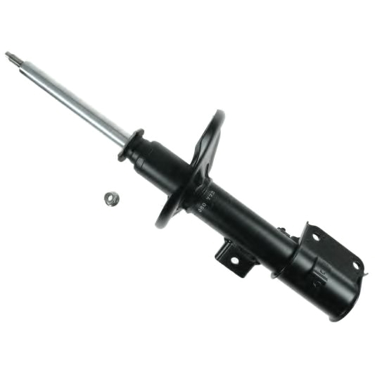 মিতসুবিশি স্পেস ওয়াগন শক শোষক ফ্রন্ট