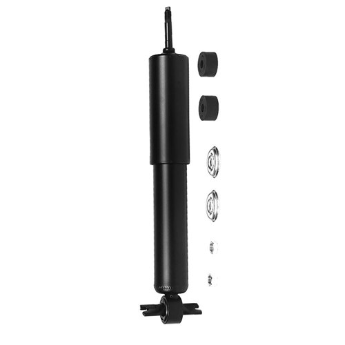 আলফা রোমিও 75 শক শোষক ফ্রন্ট