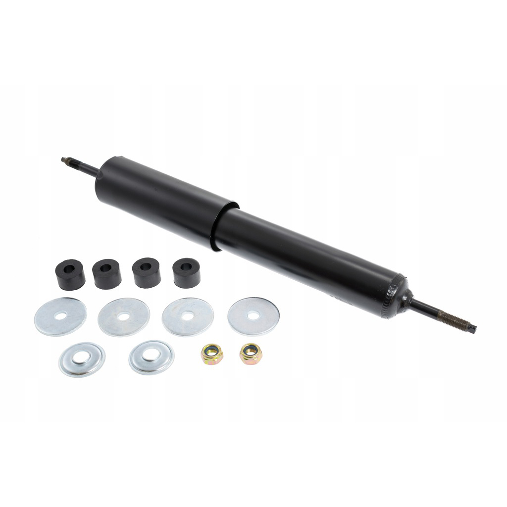 আলফা রোমিও 75 শক শোষক রিয়ার