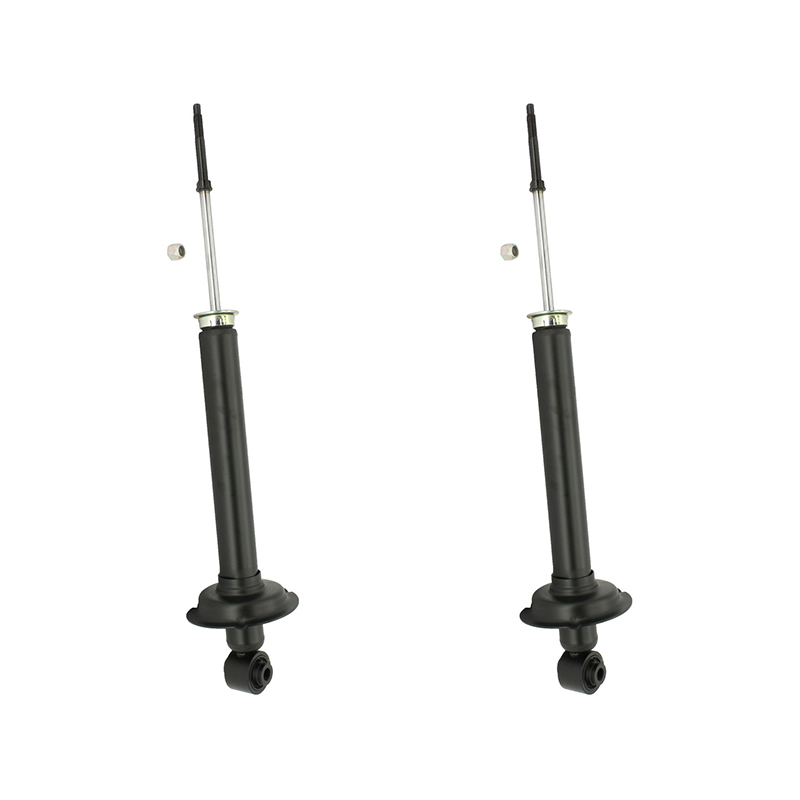 লেক্সাস জিএস শক শোষক রিয়ার