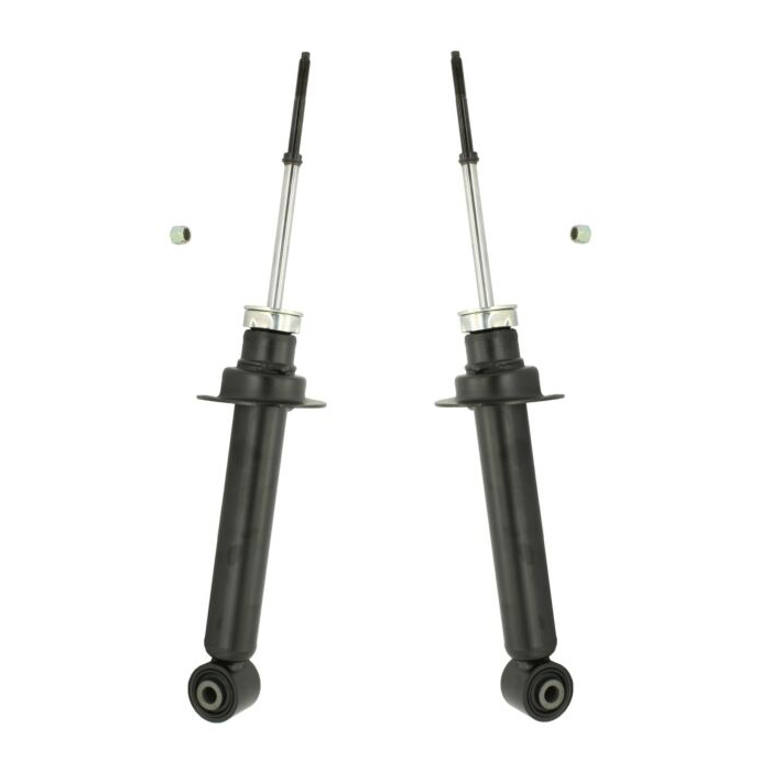 মিতসুবিশি পাজেরো শক শোষক ফ্রন্ট