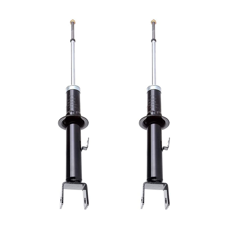 ডজ স্ট্র্যাটাস শক শোষক রিয়ার