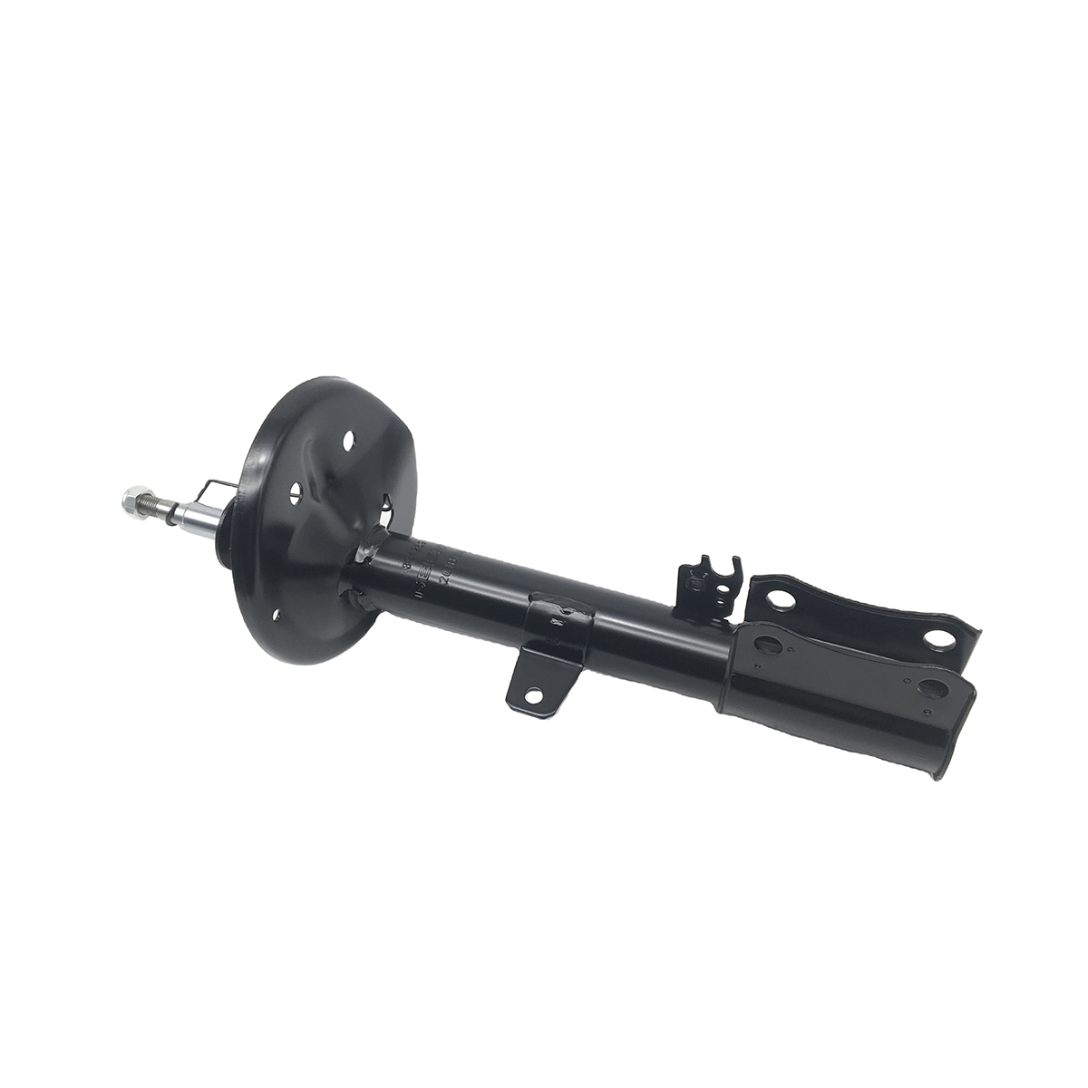 লেক্সাস আরএক্স শক শোষক রিয়ার