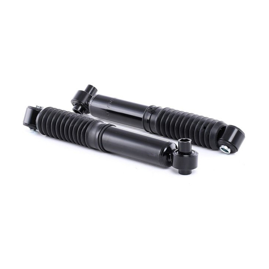 Peugeot 106 শক শোষক রিয়ার